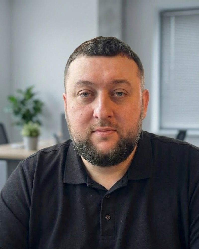 Степан Томило